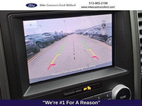 Certified 2021 Ford Expedition XLT image 14