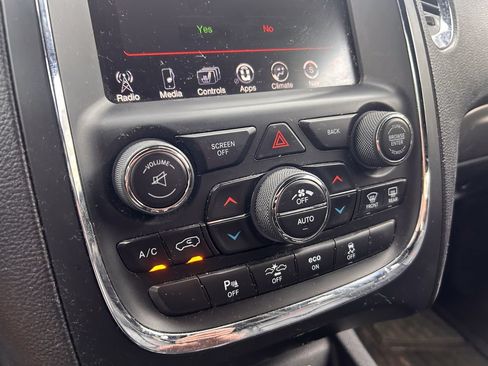 Used 2014 Dodge Durango R/T w/ Technology Group AWD/4WD image 28
