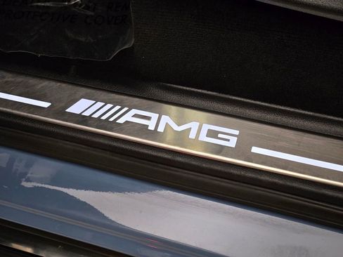 Used 2024 Mercedes-Benz G 63 AMG 4MATIC image 36