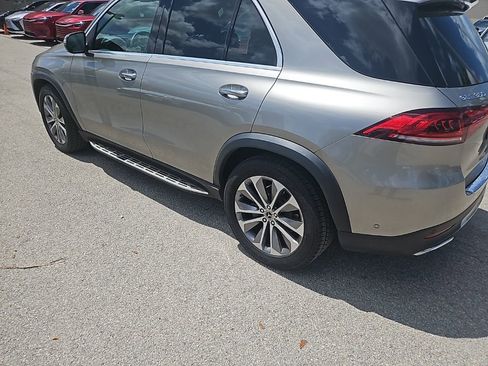 Used 2021 Mercedes-Benz GLE 350 image 13