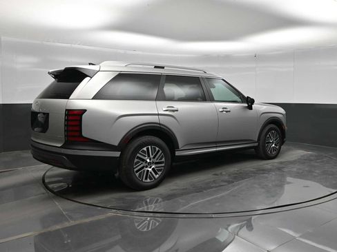 New 2026 Hyundai Palisade SEL AWD/4WD image 7