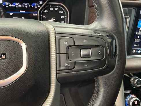 Used 2021 GMC Yukon XL Denali image 49