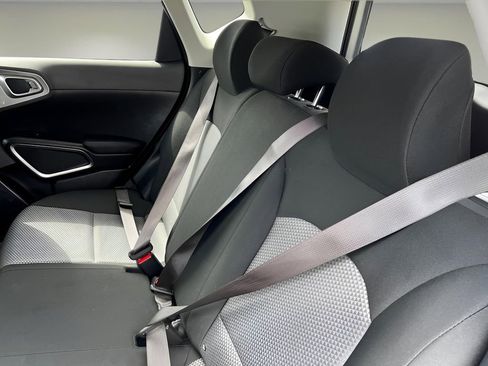 Used 2023 Kia Soul LX w/ Option Group 015 image 22