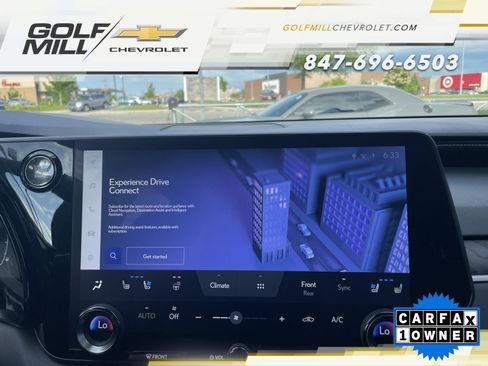 Used 2023 Lexus RX 350 Premium Plus w/ Accessory Package (Z1) AWD/4WD image 24