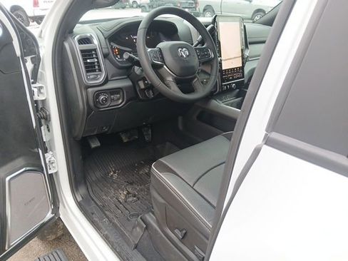 New 2026 RAM 2500 Laramie image 60