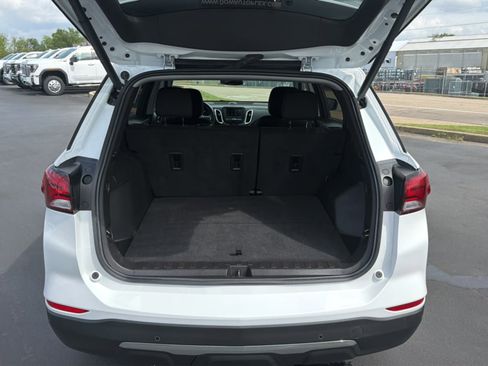 Used 2024 Chevrolet Equinox LT image 52