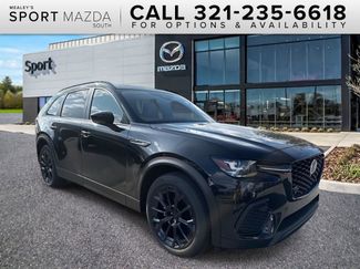 New 2026 MAZDA CX-70 3.3 Turbo w/ Preferred Package video 1