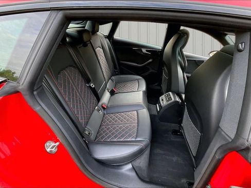 Used 2025 Audi S5 Premium Plus AWD/4WD image 25