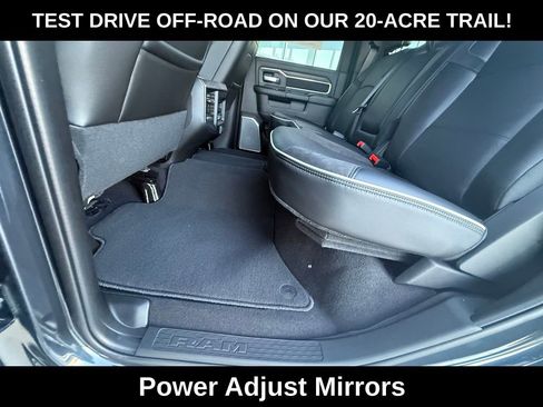 New 2026 RAM 2500 Laramie image 29