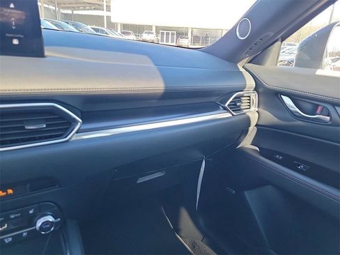 Used 2025 MAZDA CX-5 2.5 Turbo w/ Premium Package image 26