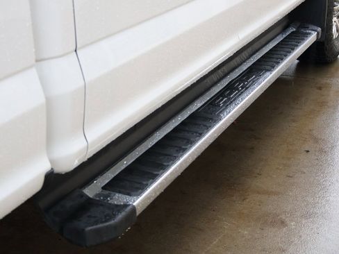 Used 2022 Ford F350 XLT w/ XLT Premium Package image 31