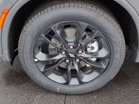 New 2026 Dodge Durango GT image 6