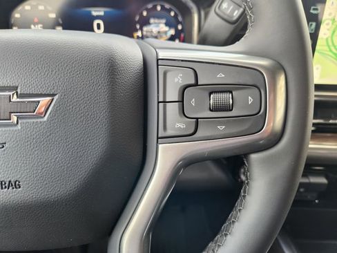 New 2026 Chevrolet Silverado 2500 LT w/ Trail Boss Package AWD/4WD image 30