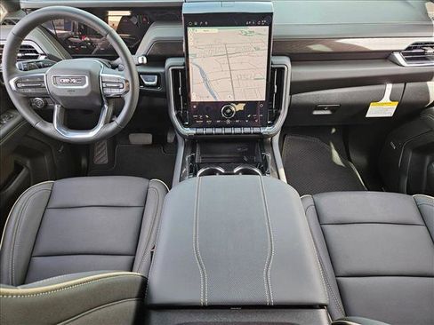 New 2026 GMC Yukon XL Elevation AWD/4WD image 15