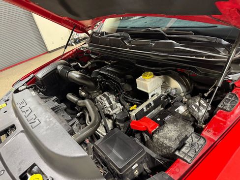 Used 2020 RAM 1500 Big Horn image 65