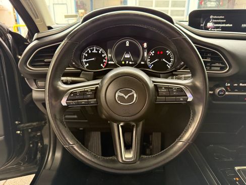 Used 2024 MAZDA CX-30 AWD 2.5 S w/ Select Sport Pkg image 14