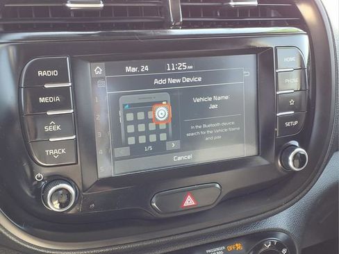 Used 2020 Kia Soul GT-Line image 9