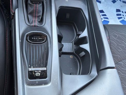 New 2026 Dodge Charger Scat Pack w/ Blacktop Package image 26