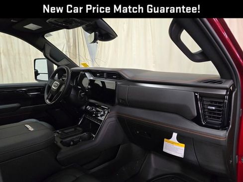 New 2026 GMC Sierra 3500 AT4 w/ Technology Package image 36