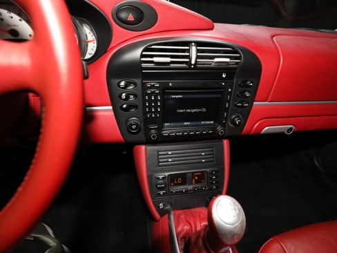 Used 2004 Porsche 911 Turbo AWD/4WD image 65