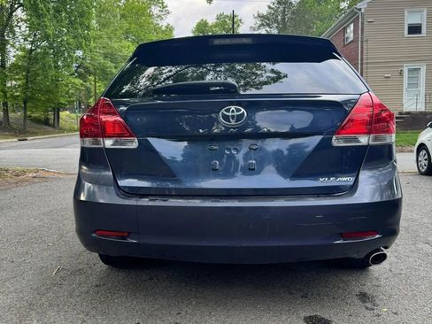 Used 2015 Toyota Venza XLE w/ XLE Premium Package AWD/4WD image 5