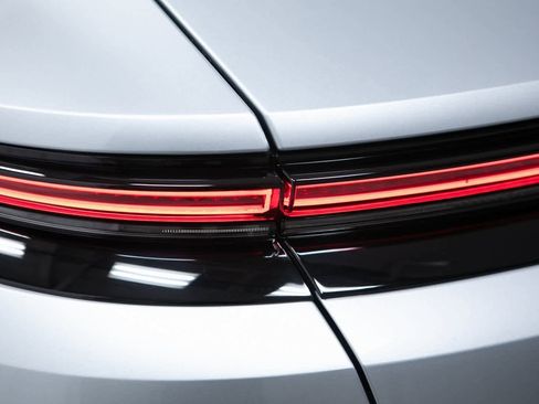 New 2026 Porsche Panamera 4 image 35