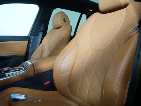 Certified 2023 BMW X5 sDrive40i w/ M Sport Package image 10