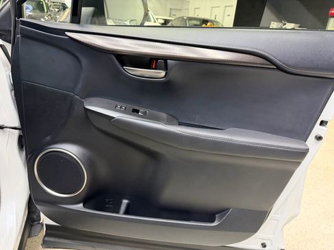 Used 2018 Lexus NX 300 F Sport image 42