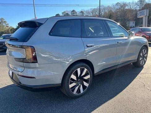 New 2025 Volvo EX90 Ultra image 6