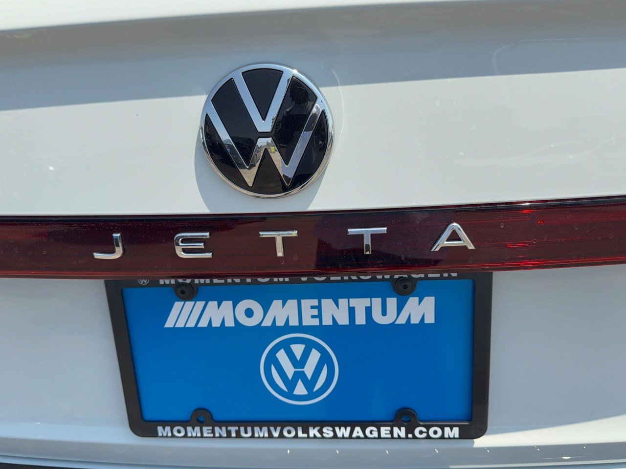 New 2027 Volkswagen Jetta Sport FWD image 32