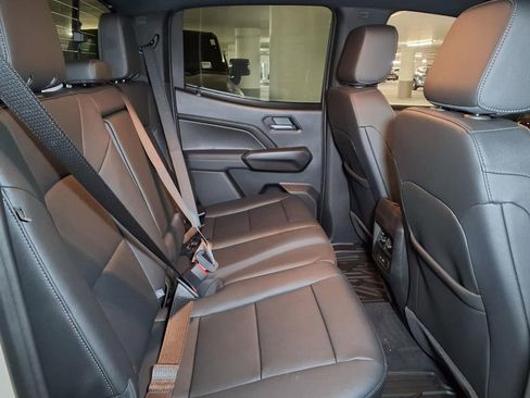 New 2026 GMC Canyon Elevation w/ Convenience Package RWD image 7