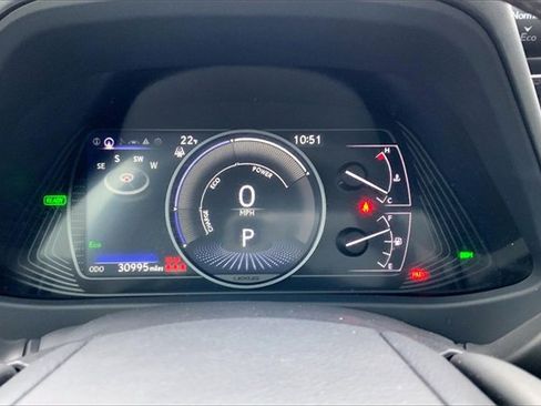 Certified 2023 Lexus UX 250h F Sport image 16