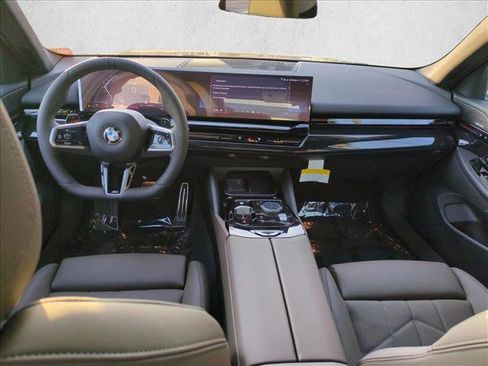 New 2026 BMW 530i image 15