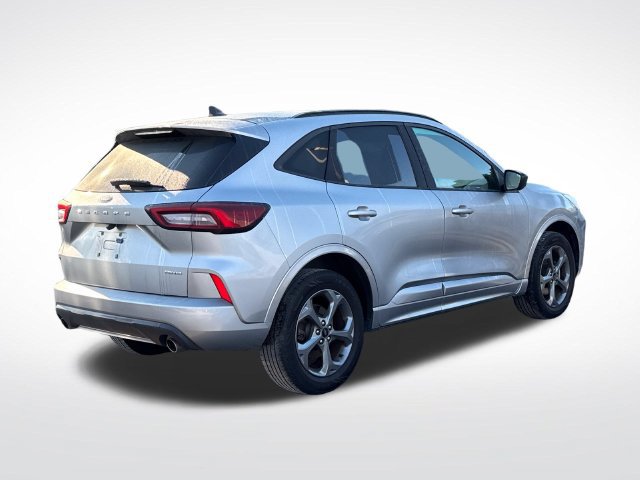 Used 2024 Ford Escape ST-Line AWD/4WD image 6