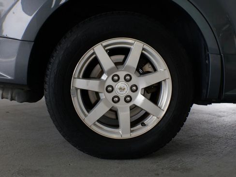 Used 2007 Cadillac SRX image 32