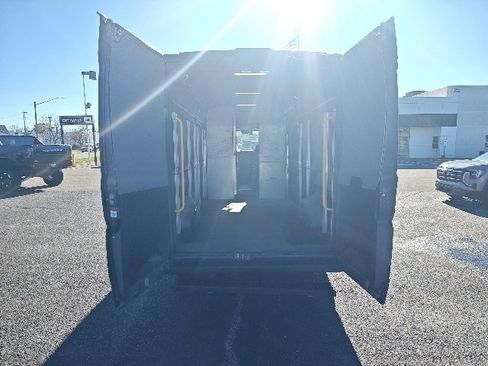 Used 2019 RAM ProMaster 3500 image 5