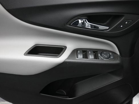 Certified 2022 Chevrolet Equinox LS AWD/4WD image 68