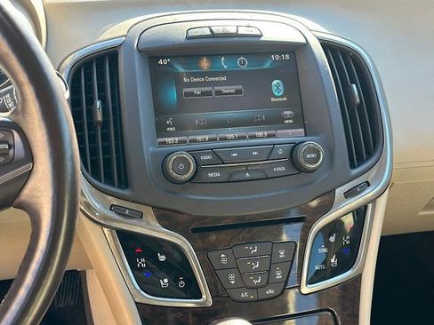 Used 2015 Buick LaCrosse Premium w/ Driver Confidence Package #1 image 23