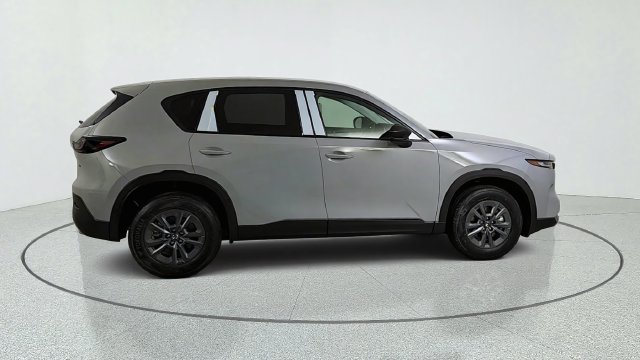 New 2026 MAZDA CX-5 Select AWD/4WD image 8