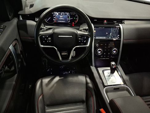 Certified 2023 Land Rover Discovery Sport S R-Dynamic AWD/4WD image 10
