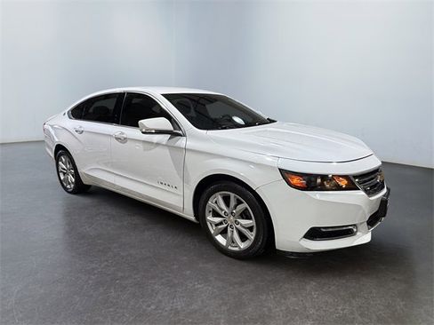 Used 2020 Chevrolet Impala LT image 7