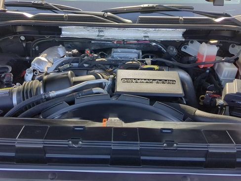Used 2020 GMC Sierra 2500 Denali w/ Denali Ultimate Package AWD/4WD image 34