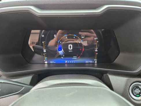 Used 2023 Chevrolet Colorado W/T image 28