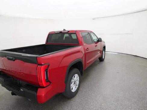 New 2026 Toyota Tundra SR5 image 8