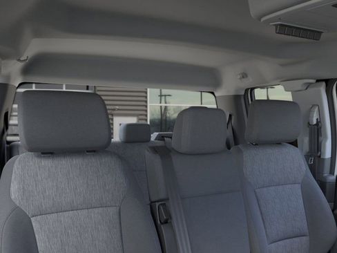 New 2025 Ford F350 XL w/ STX Appearance Package image 22