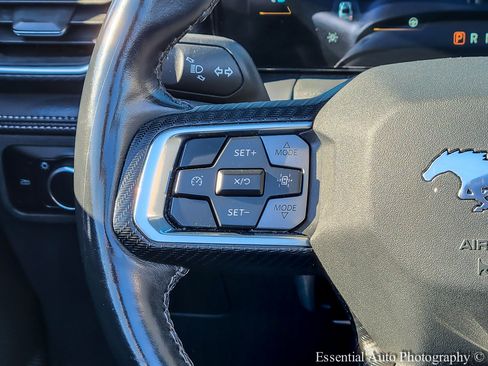 Used 2024 Ford Mustang Premium image 15