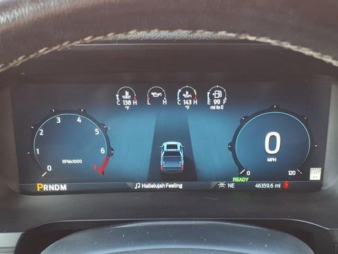 Used 2024 Ford F150 XLT w/ Equipment Group 302A MID image 8