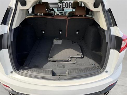 Used 2020 Acura RDX Technology Package image 28