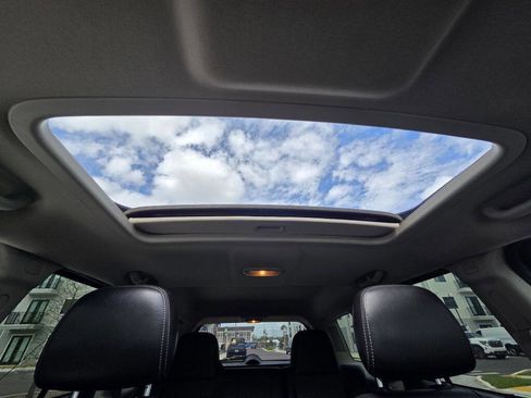 Used 2015 Jeep Patriot High Altitude image 22