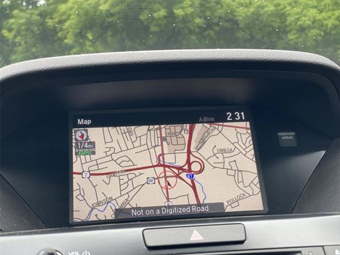 Used 2020 Acura MDX SH-AWD w/ Advance Package image 19